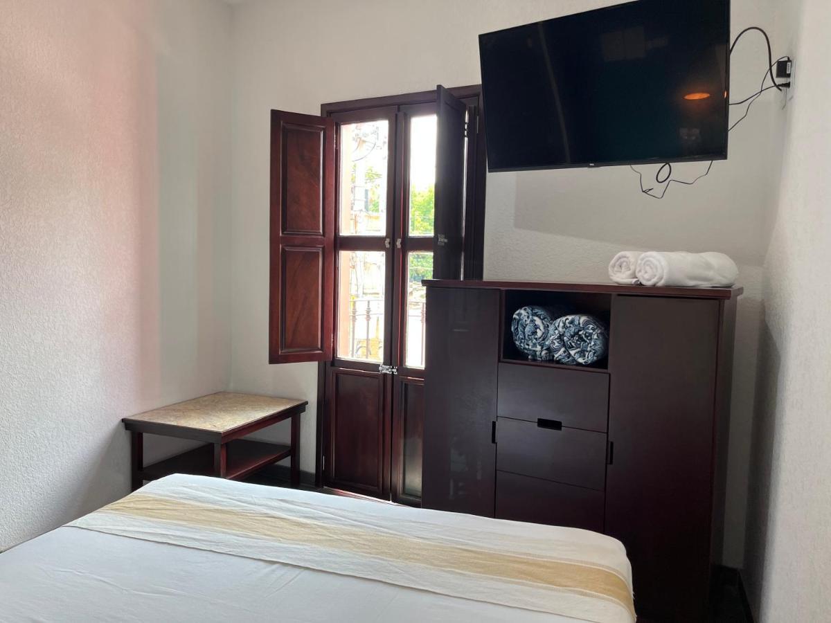 Nueve Agaves Hotel 테킬라 외부 사진