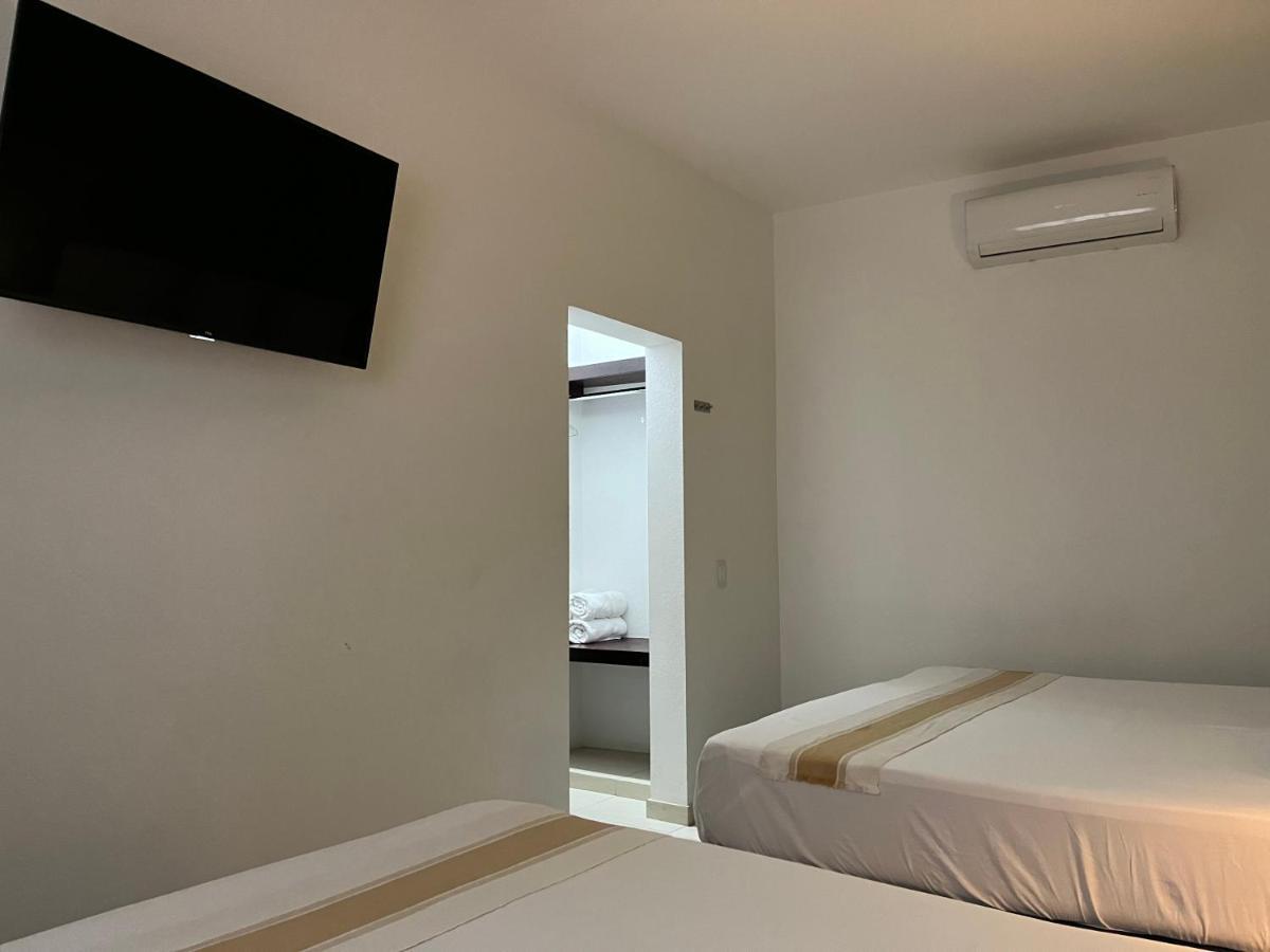 Nueve Agaves Hotel 테킬라 외부 사진