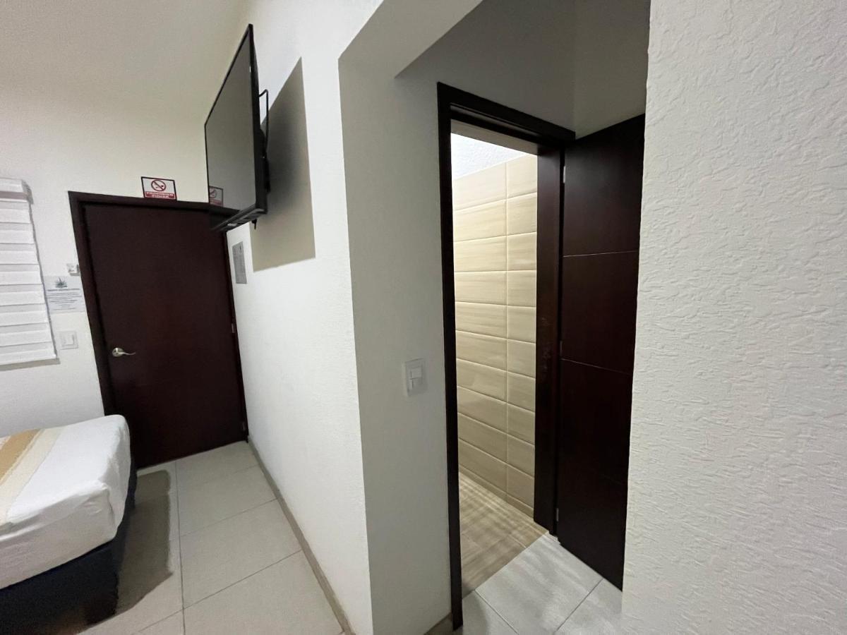 Nueve Agaves Hotel 테킬라 외부 사진