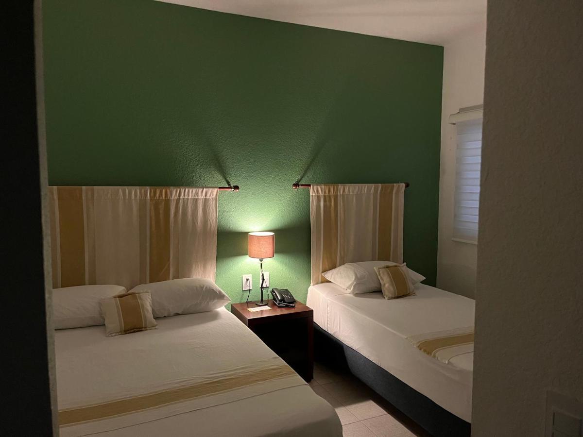 Nueve Agaves Hotel 테킬라 외부 사진