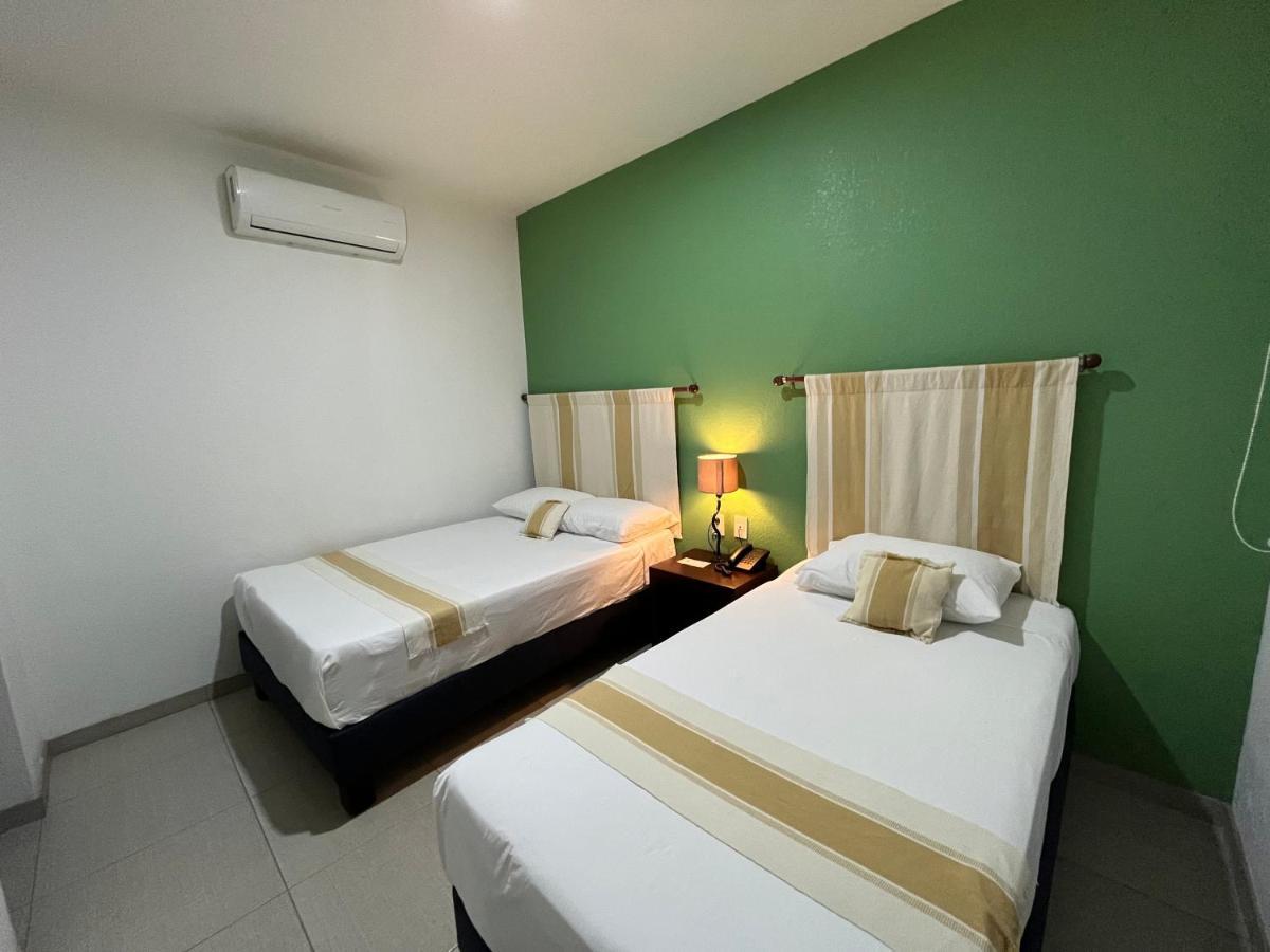 Nueve Agaves Hotel 테킬라 외부 사진