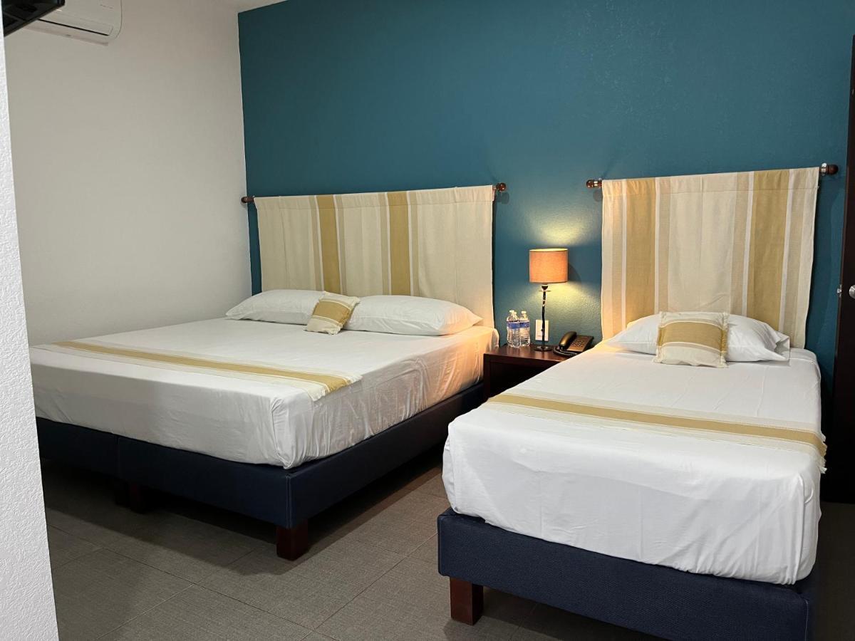 Nueve Agaves Hotel 테킬라 외부 사진