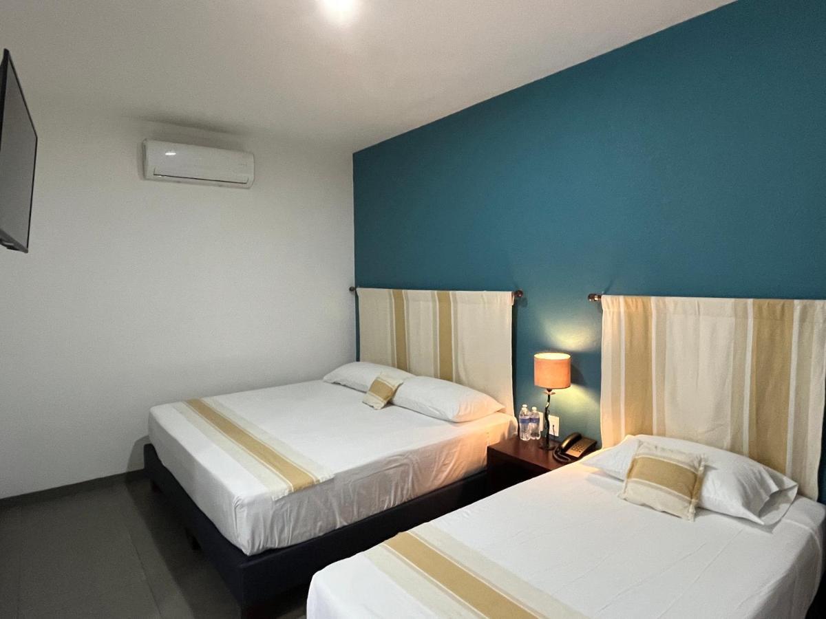 Nueve Agaves Hotel 테킬라 외부 사진