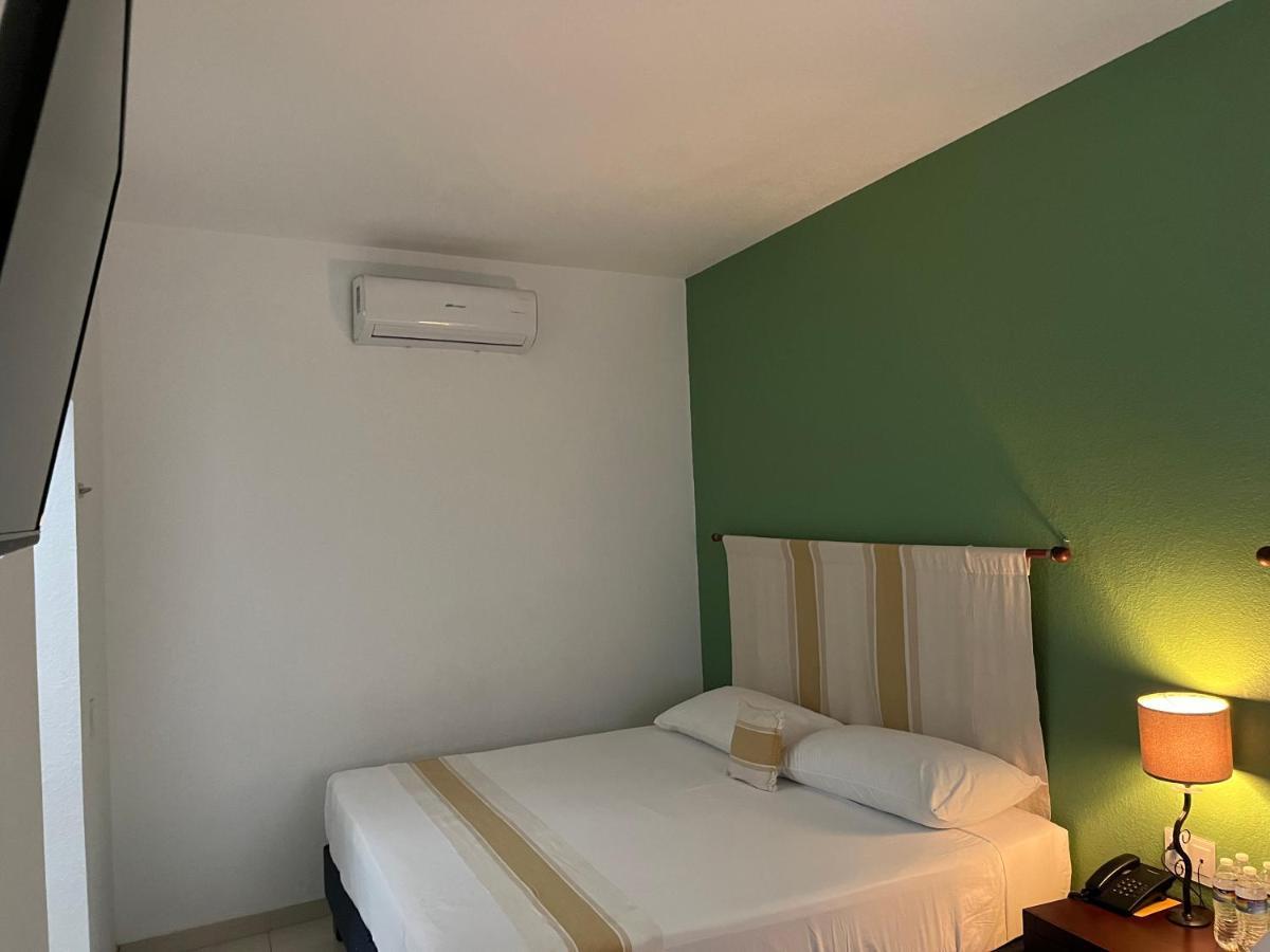 Nueve Agaves Hotel 테킬라 외부 사진