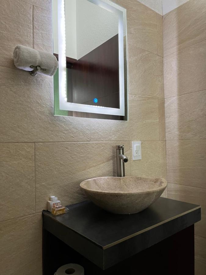 Nueve Agaves Hotel 테킬라 외부 사진