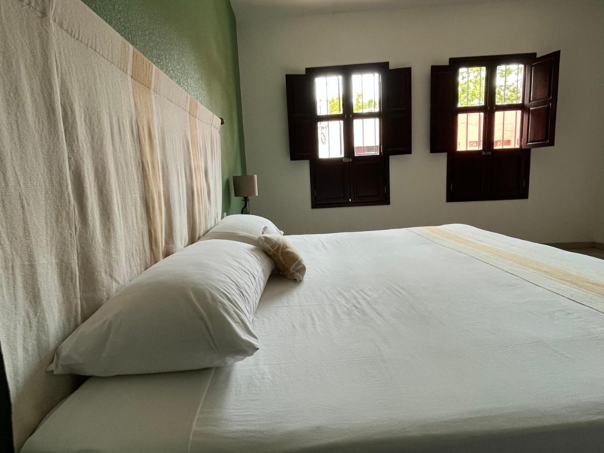 Nueve Agaves Hotel 테킬라 외부 사진