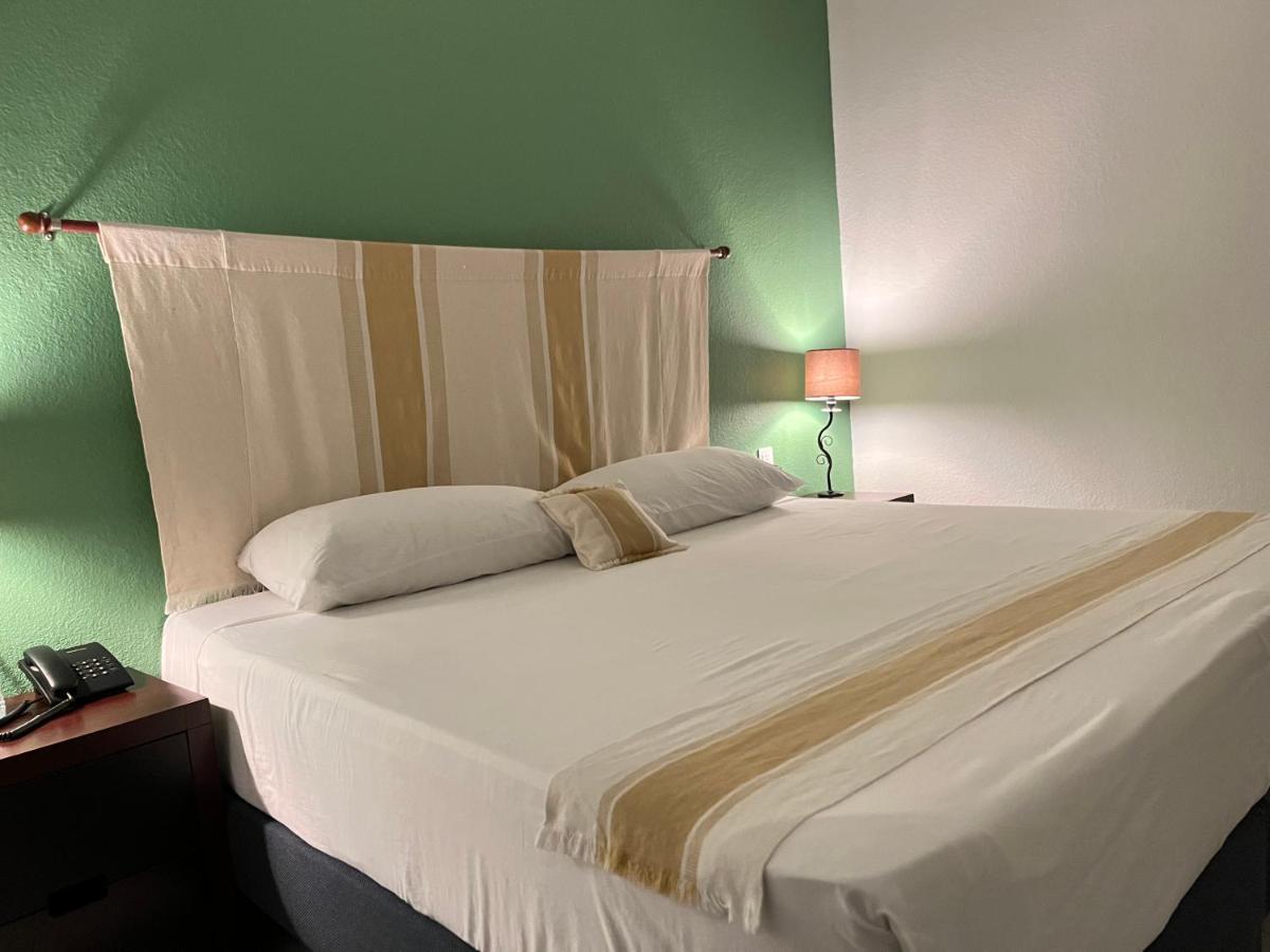 Nueve Agaves Hotel 테킬라 외부 사진