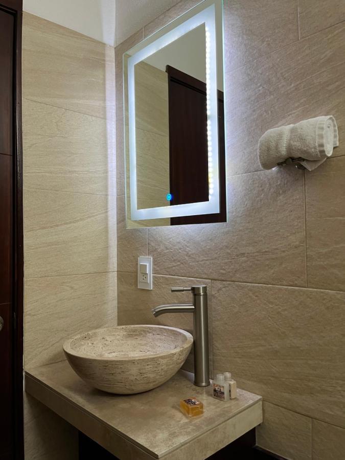 Nueve Agaves Hotel 테킬라 외부 사진