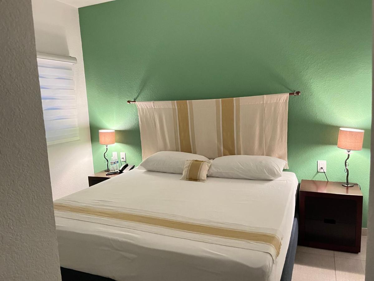 Nueve Agaves Hotel 테킬라 외부 사진