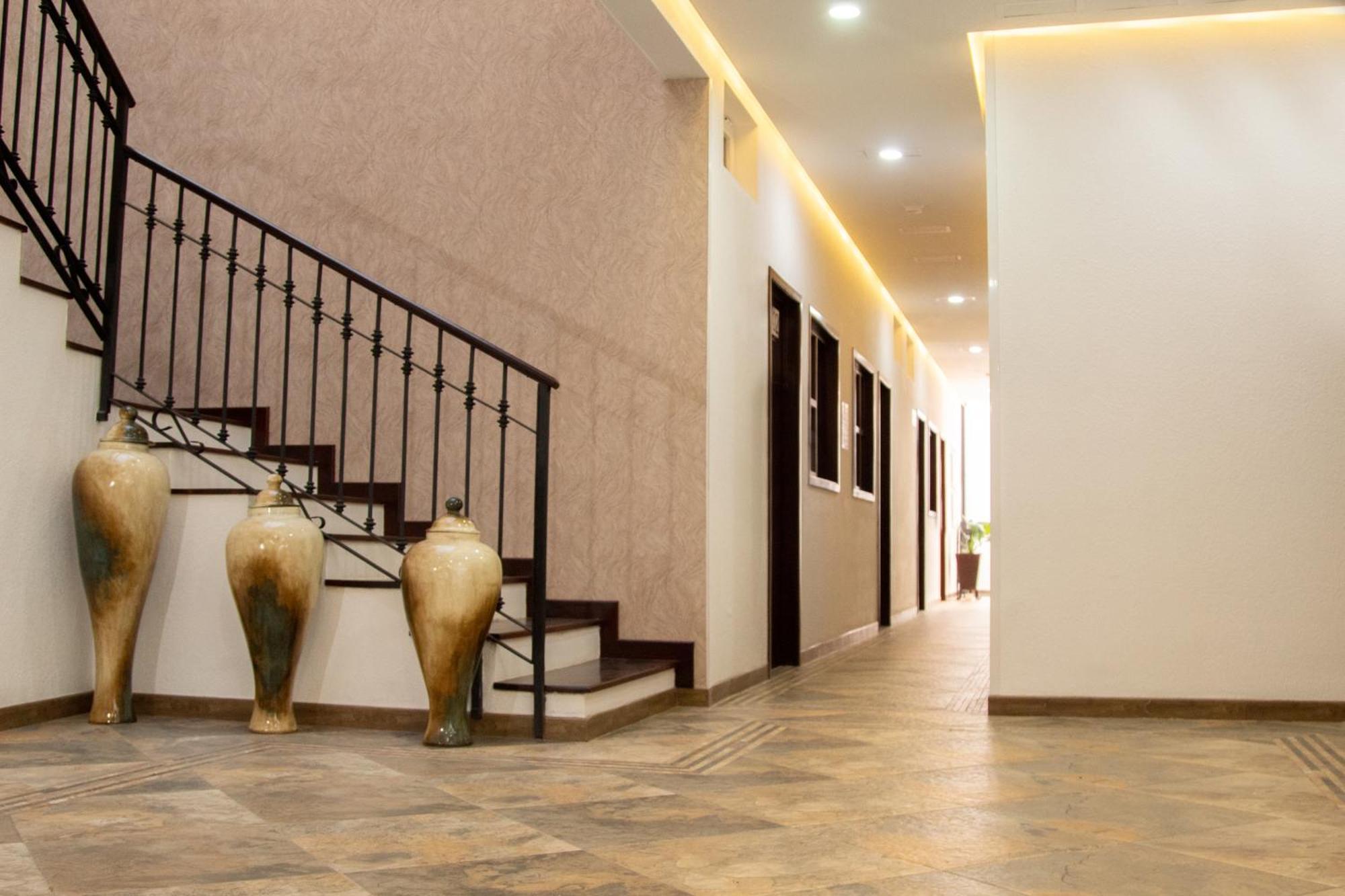 Nueve Agaves Hotel 테킬라 외부 사진