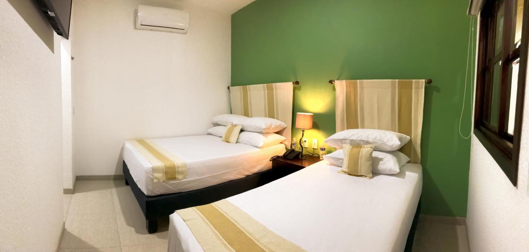 Nueve Agaves Hotel 테킬라 외부 사진