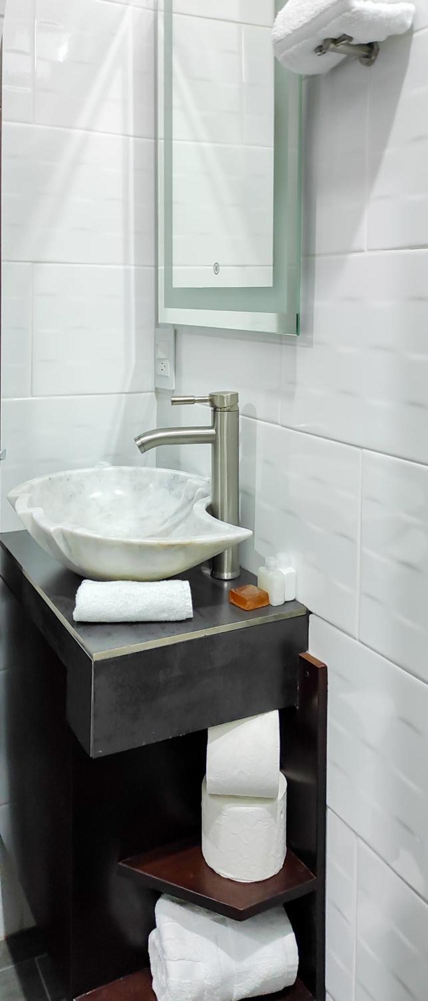 Nueve Agaves Hotel 테킬라 외부 사진