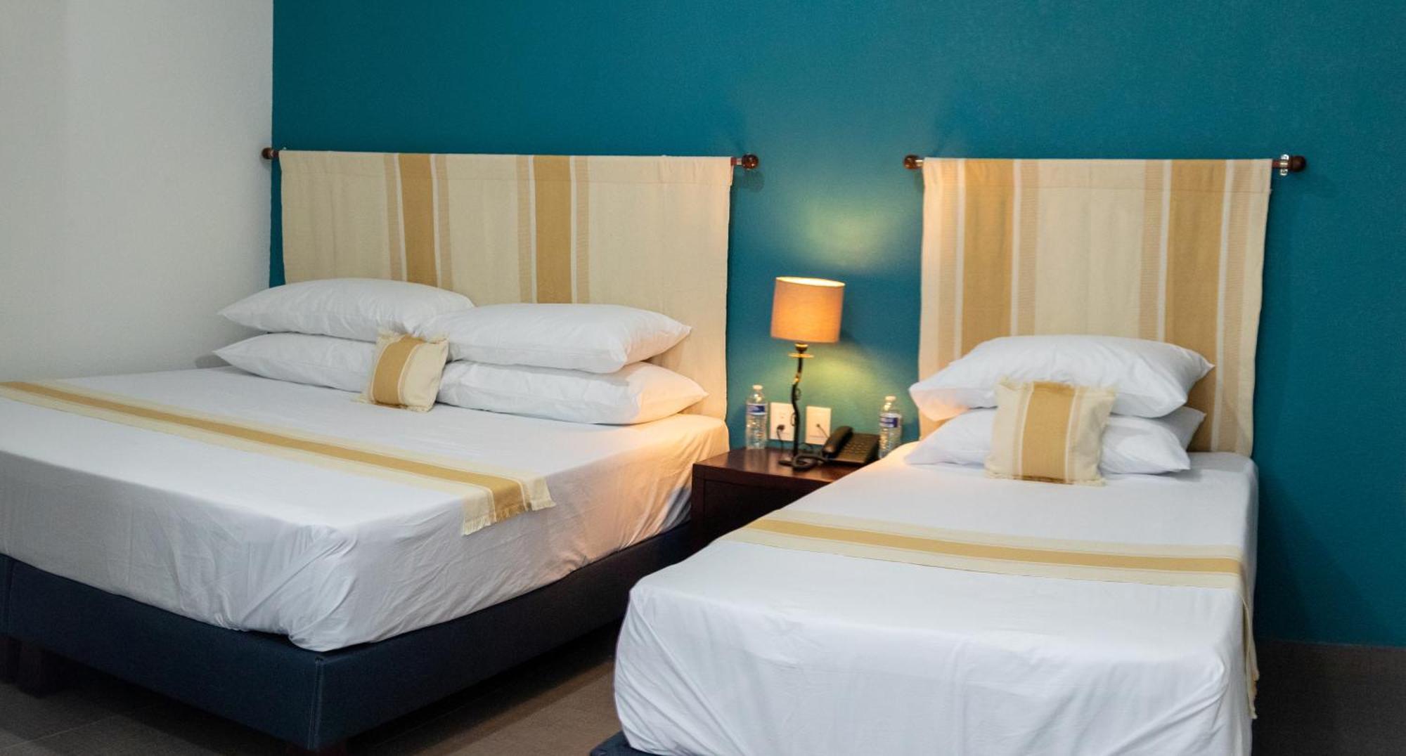 Nueve Agaves Hotel 테킬라 외부 사진