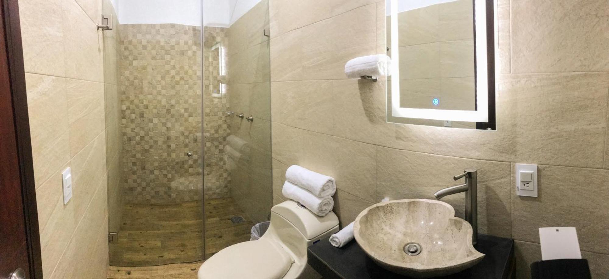 Nueve Agaves Hotel 테킬라 외부 사진