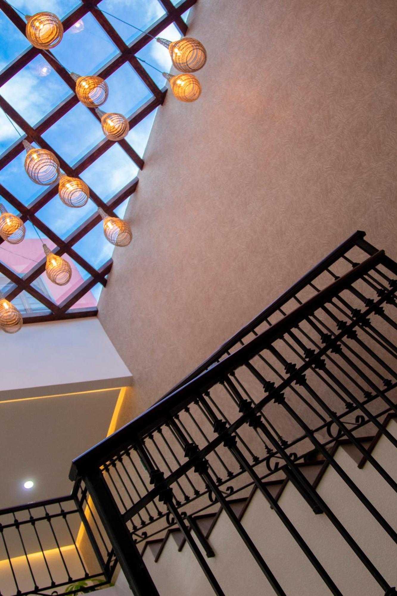 Nueve Agaves Hotel 테킬라 외부 사진