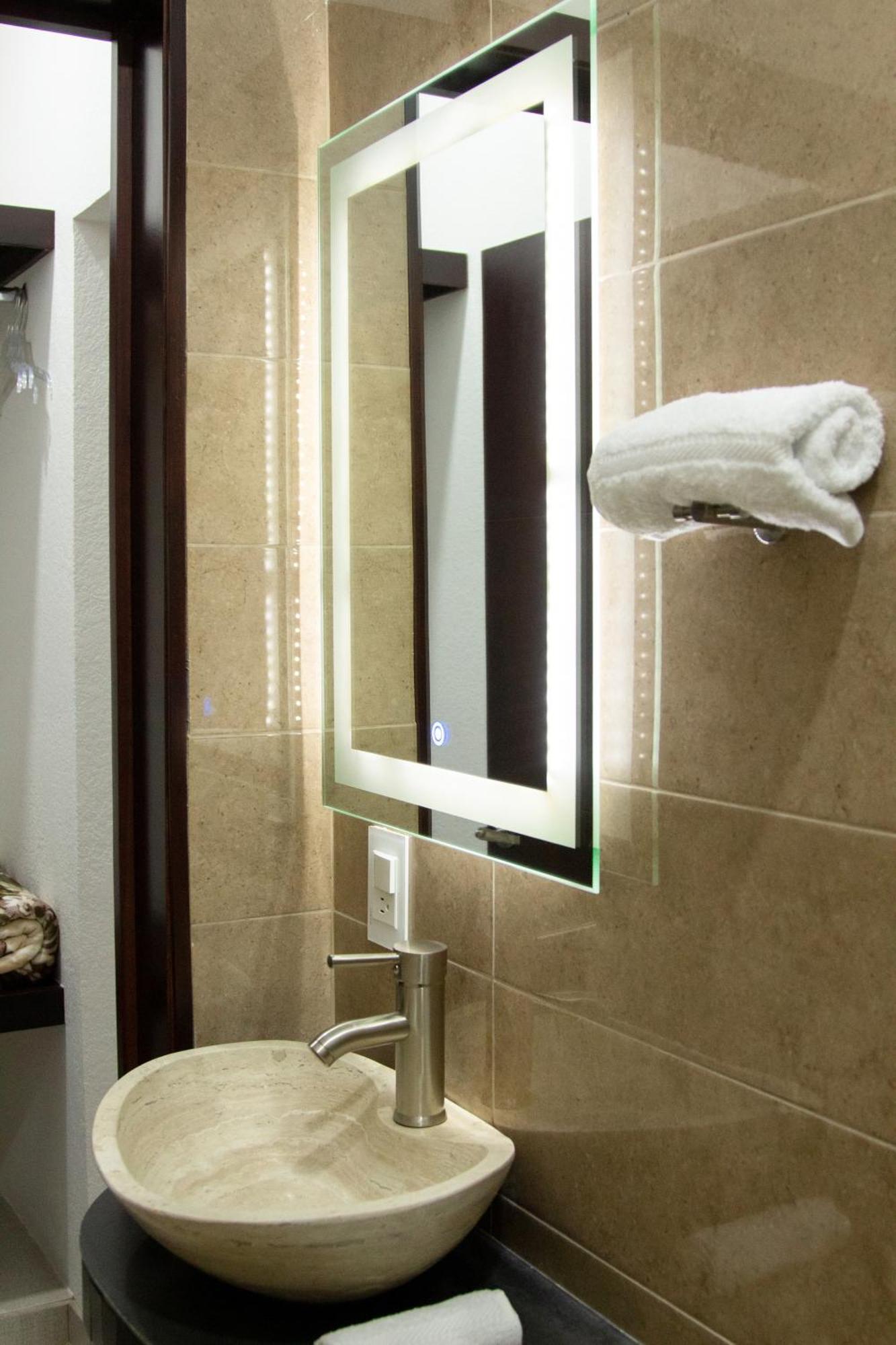 Nueve Agaves Hotel 테킬라 외부 사진
