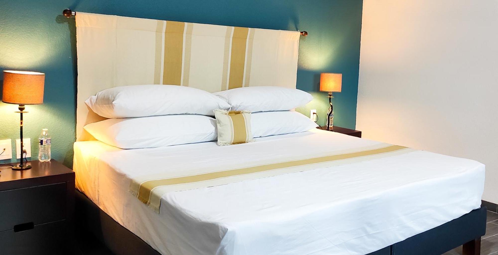 Nueve Agaves Hotel 테킬라 외부 사진