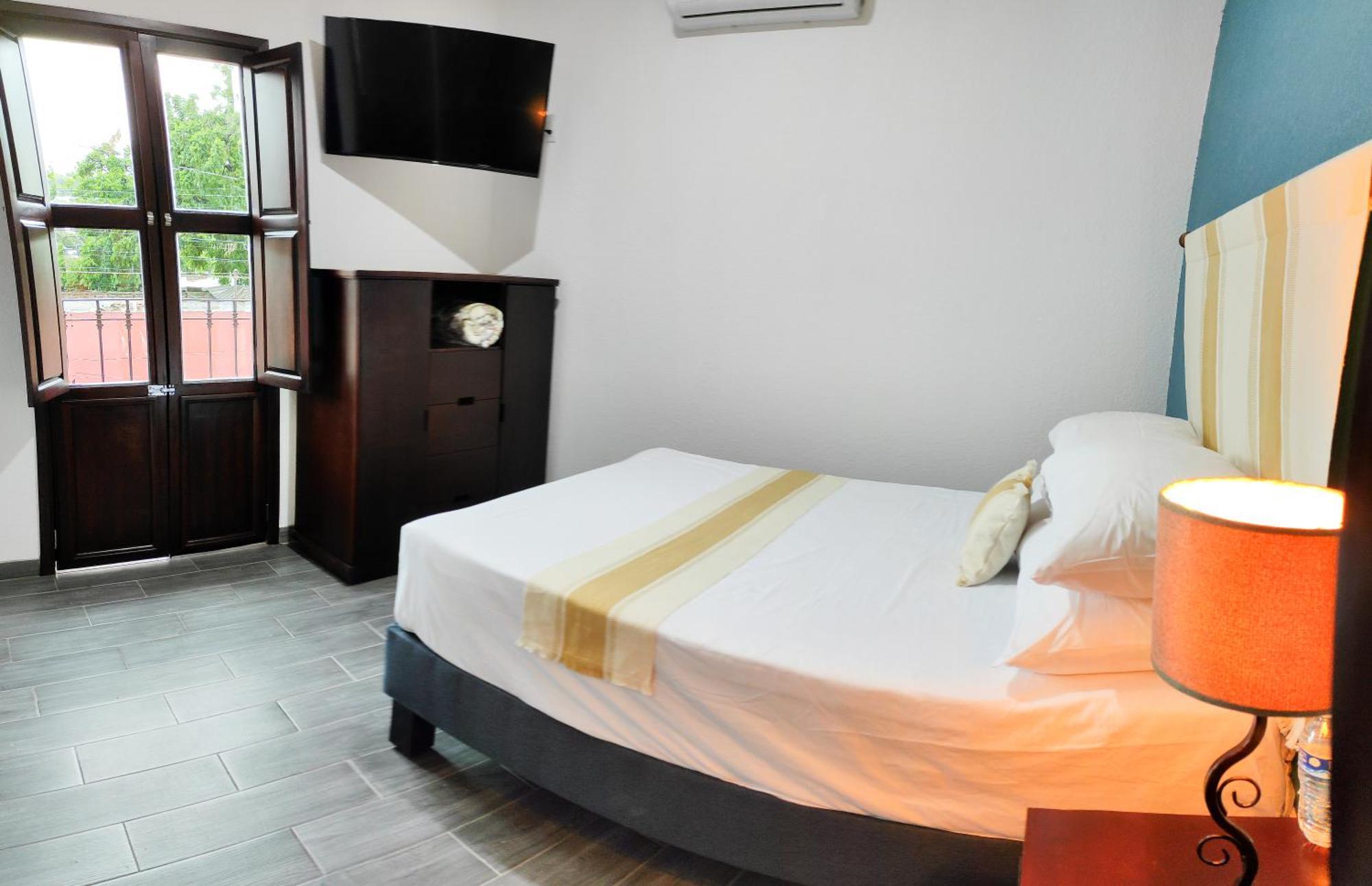 Nueve Agaves Hotel 테킬라 외부 사진