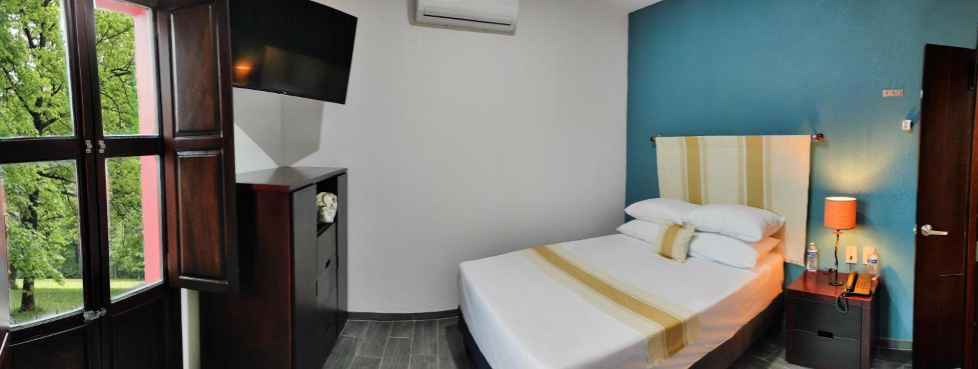 Nueve Agaves Hotel 테킬라 외부 사진
