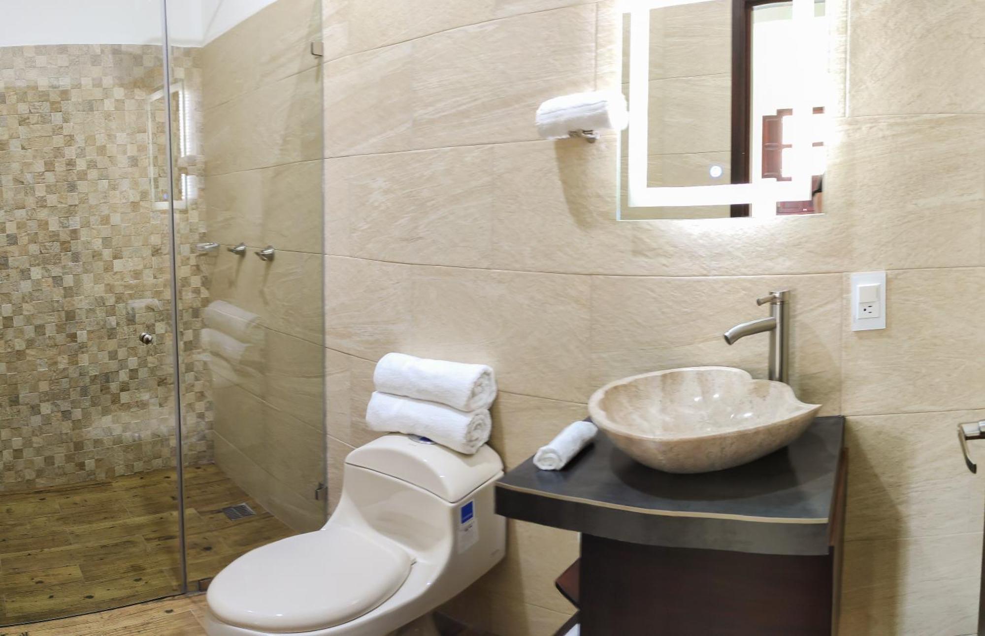 Nueve Agaves Hotel 테킬라 외부 사진