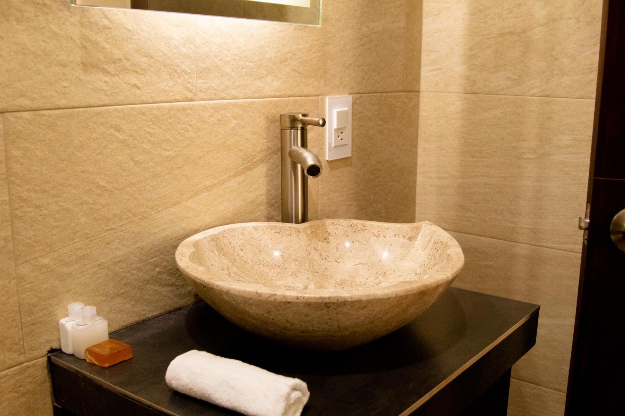 Nueve Agaves Hotel 테킬라 외부 사진