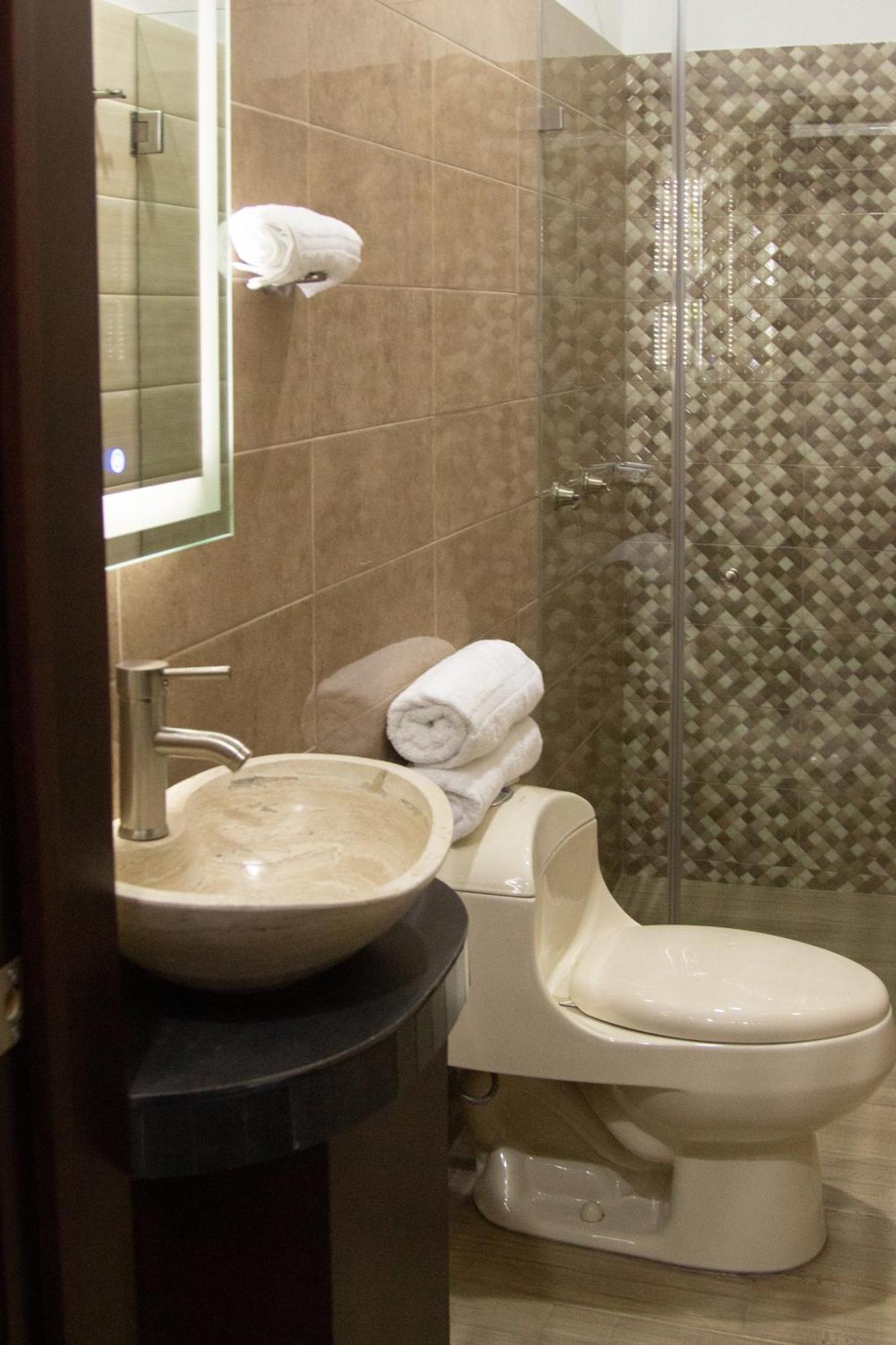 Nueve Agaves Hotel 테킬라 외부 사진